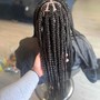 Senegalese Twist