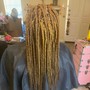 Box Braids