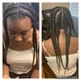 Poetic Justice Braids