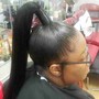 Takedown (Sew In/Quick Weave)