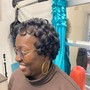 Wig Install