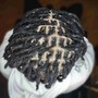 Kinky Twist