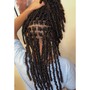 Mens braids