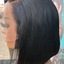 Pony-tail Extension