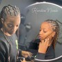 Boys braids or twist 6-11