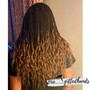 Crochet Braids