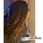 Soft loc removal