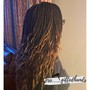 Crochet Braids