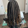 Soft locs