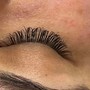 Eyelash Curl / Perm and tint special