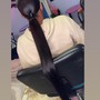 Frontal Ponytail