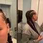 Men’s Braids