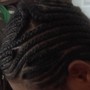 Cornrows (Men)