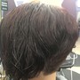 Women's Cut