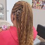 Havana Twists