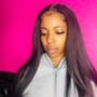 Lace Closure Sew In