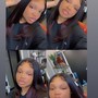 Frontal  Sew In