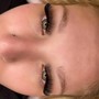 Eyebrow Lamination + Tint Combo