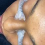 Underarm Wax