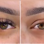 Hybrid Fill (Lash Bath Included)