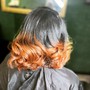 Bohemian passion Twist