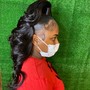 Lace Frontal Glue In