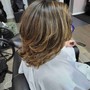 Full Balayage