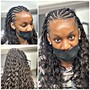 Crochet Braids