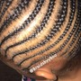 3-10 extension braids