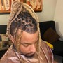 ADD ON Basic Loc Style