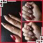 Gel Manicure