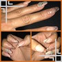 Pedicure - Nail Art