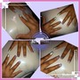 Gel Manicure