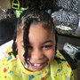 Kids dread re Twist