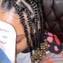 Passion Twists ( Medium )