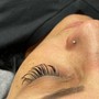 Eyelash Extension Removal