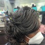 Relaxer/Style