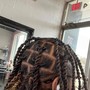 Versatile Sew In