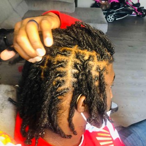 Locs Near Me: Raleigh, NC | Appointments | StyleSeat