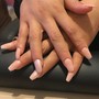 Gel Manicure