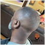 Men's Cut(Fades,Mohawks,Afro,Drop Fade)