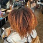 Root touch up