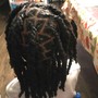 Tree Braids