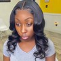 Closure Sew In