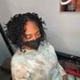 Lace Closure Sew In