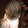 Comb Twist