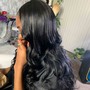 Silk Press Reg. Clients ONLY 6weekorLESS