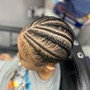 Braids Consultation