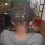 Kid's Braids/ Hairstyle