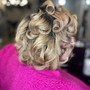 Specialty Updo